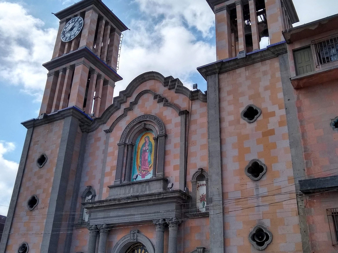 Catedral de Nuestra Senora de Guadalupe景点图片