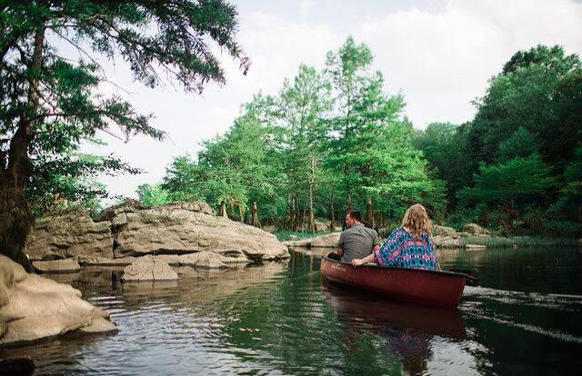 Beavers Bend White Water Canoe & Kayak Rentals景点图片