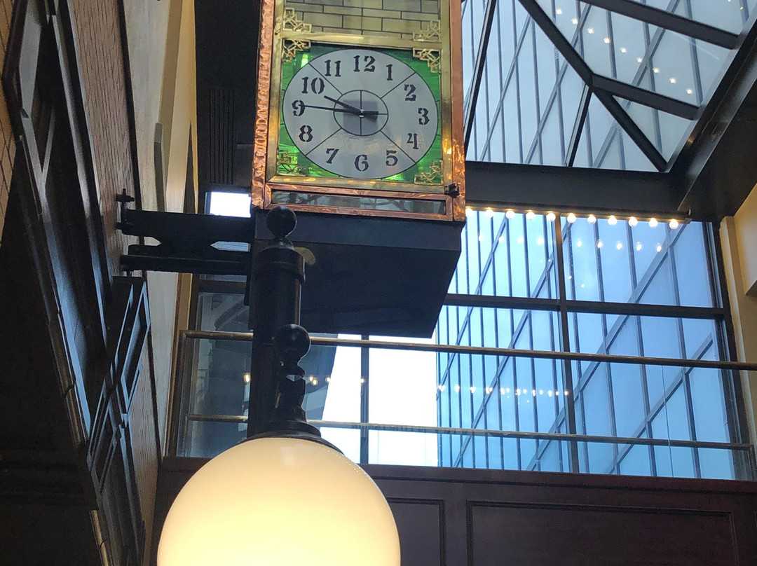 Pensacola Grand Hotel主图