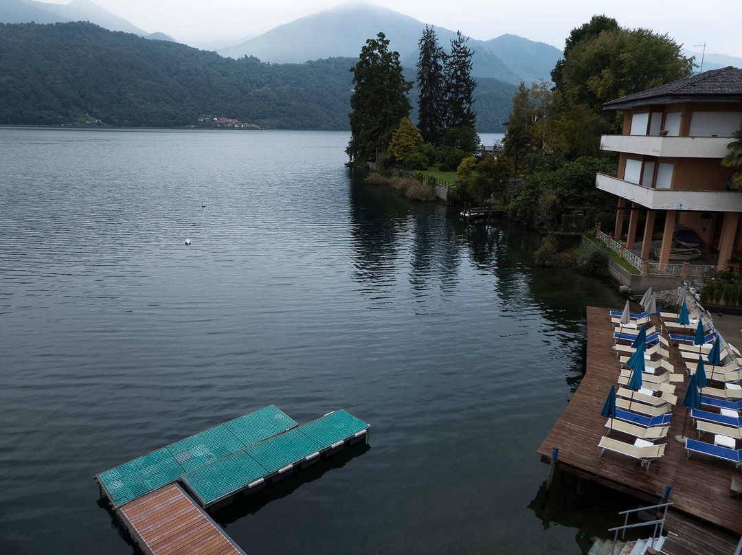 Hotel Giardinetto主图