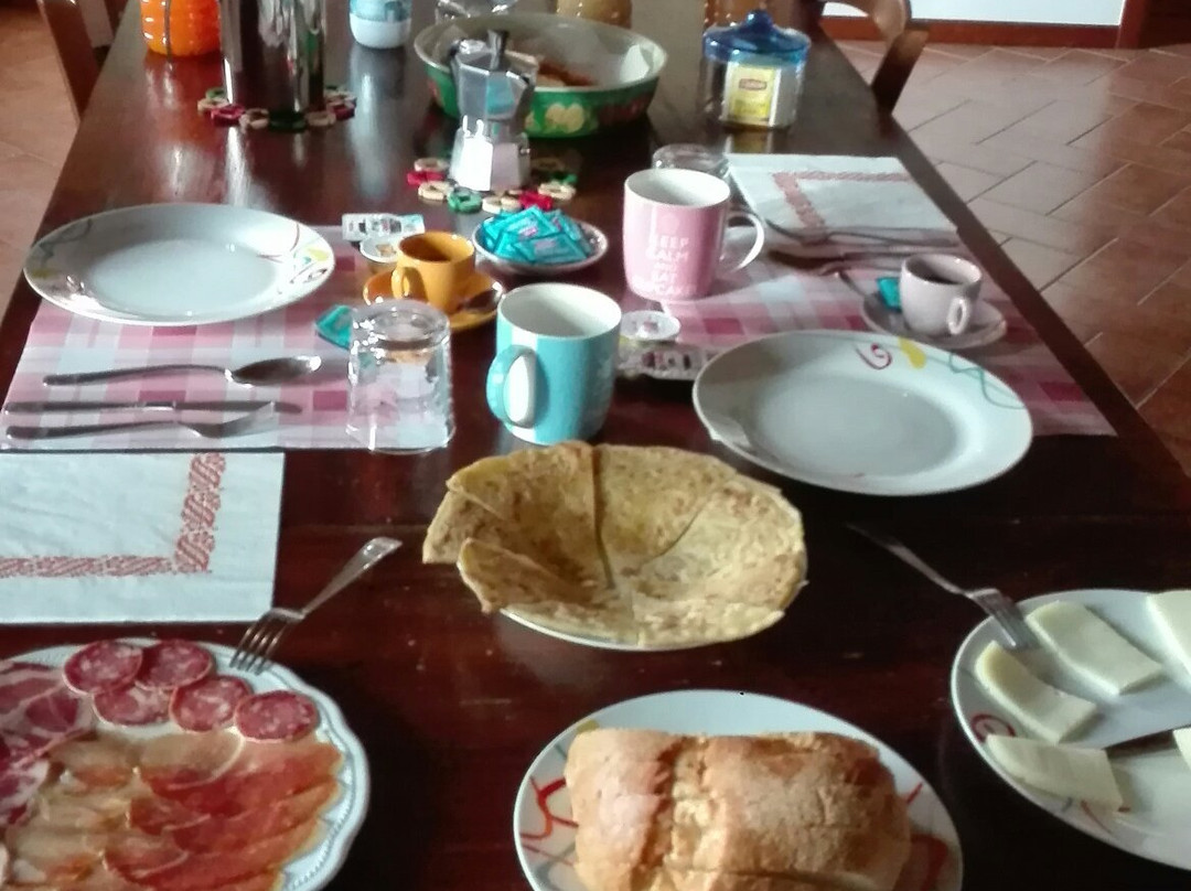 B&B Il Monchetto主图