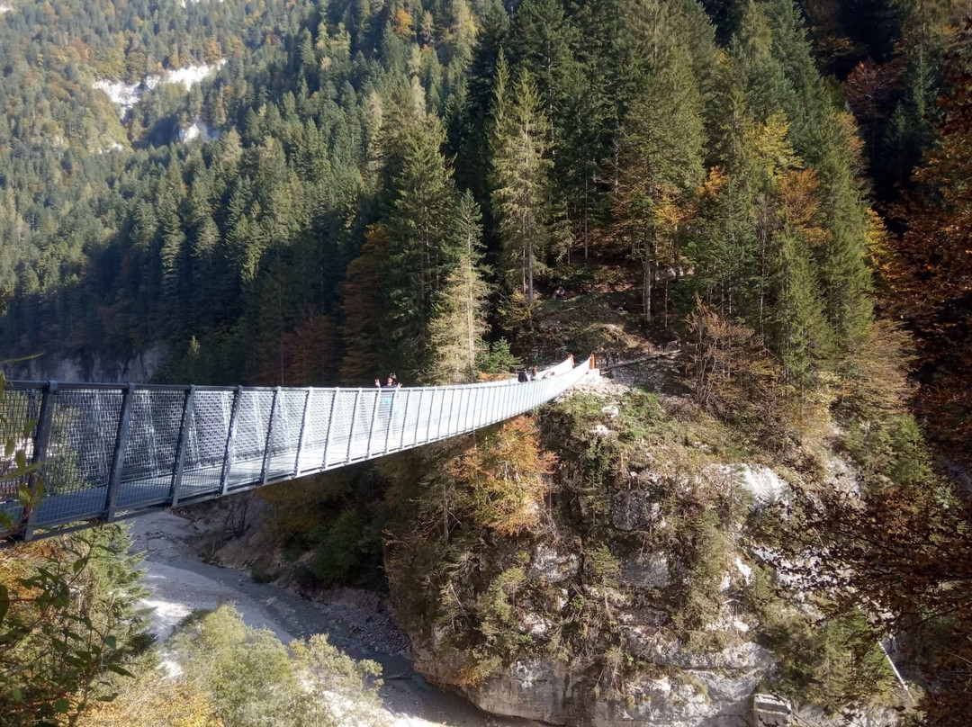 Rifugio Fonteghi主图