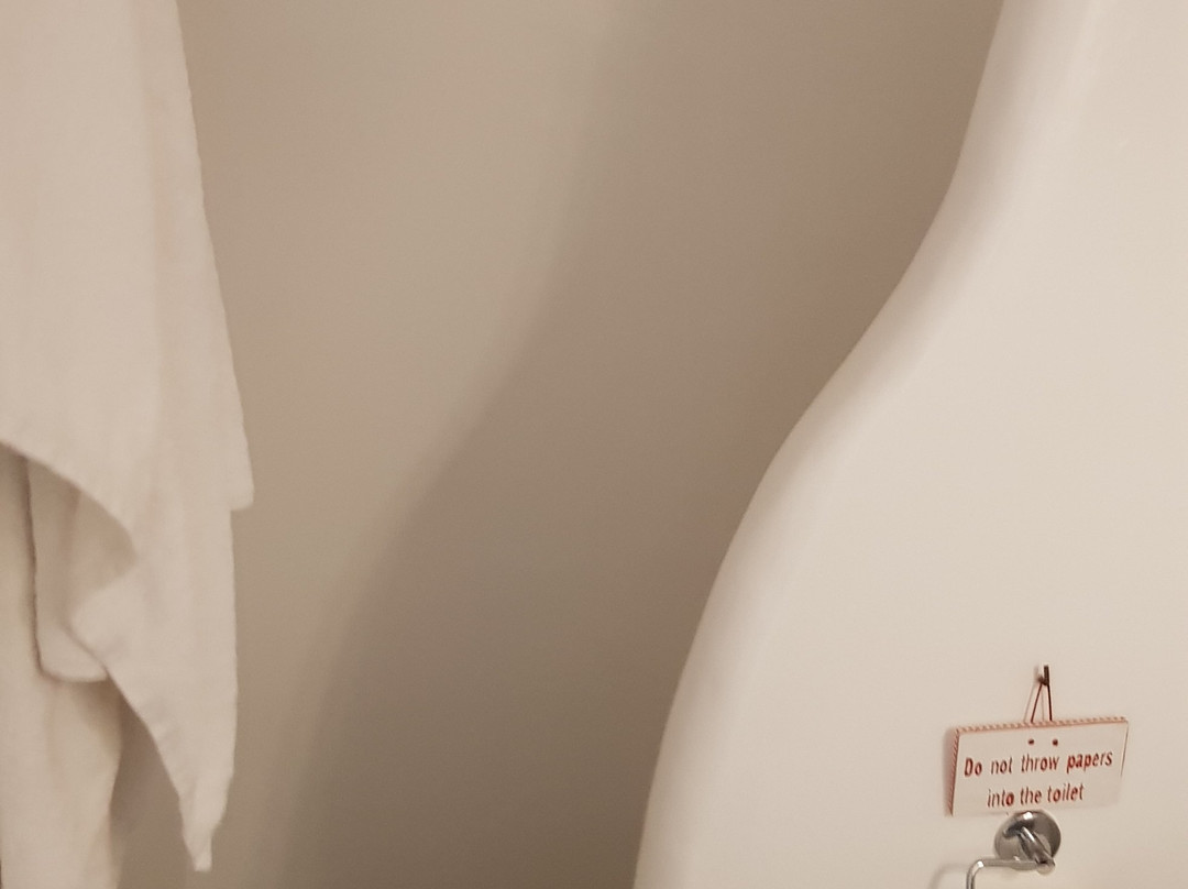 Almyra Guest Houses主图