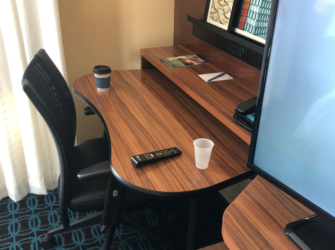 Fairfield by Marriott Inn & Suites Burlington主图