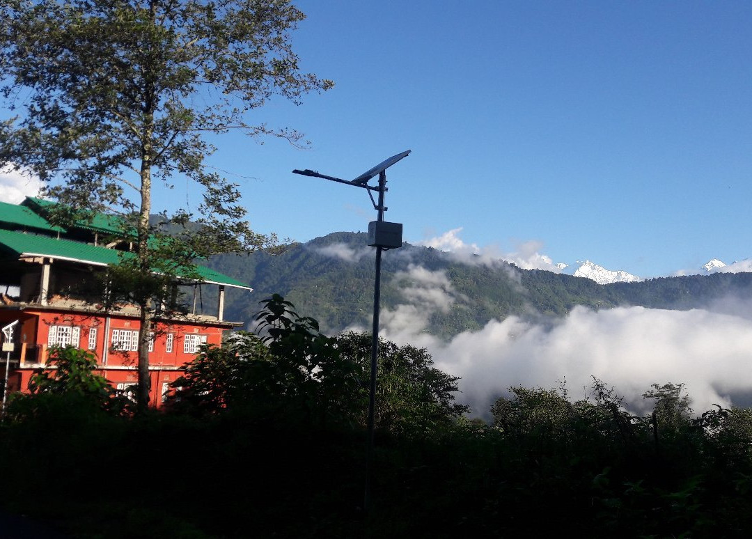 Nature Hill Top Resort主图