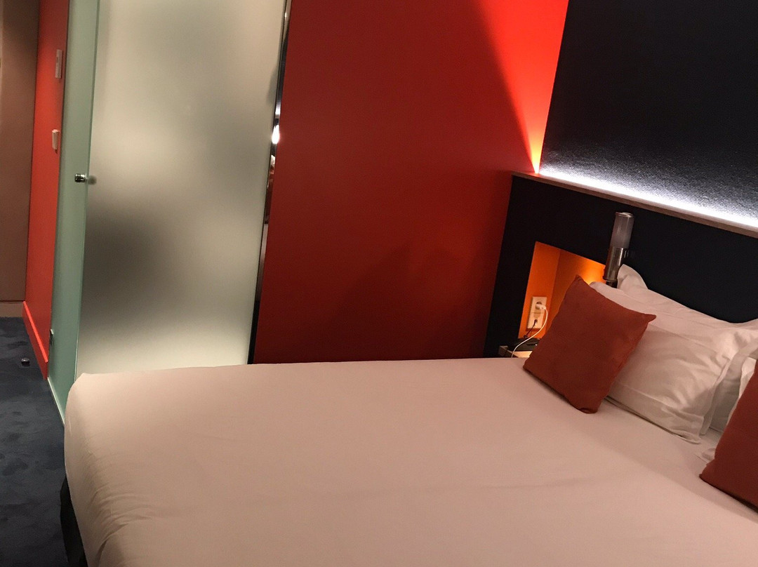 Hotel Alixia主图