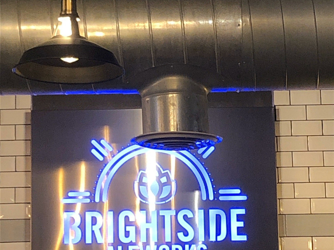 Brightside Aleworks景点图片