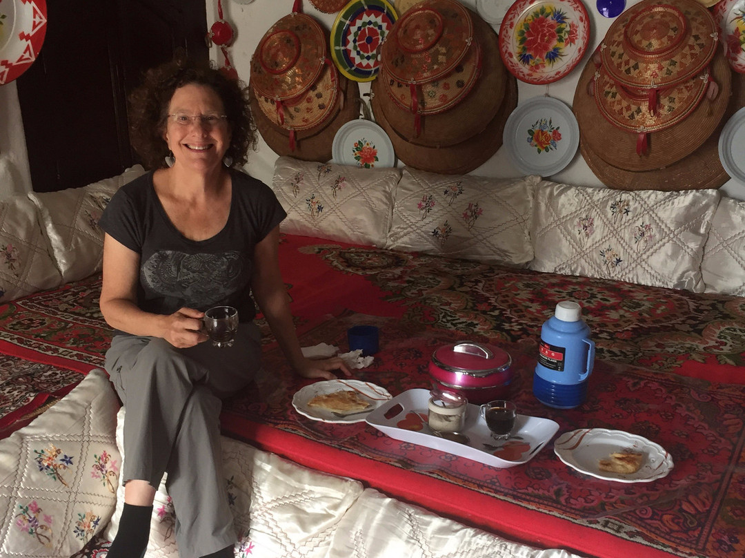 Rewda Waber Harari Cultural Guest House主图