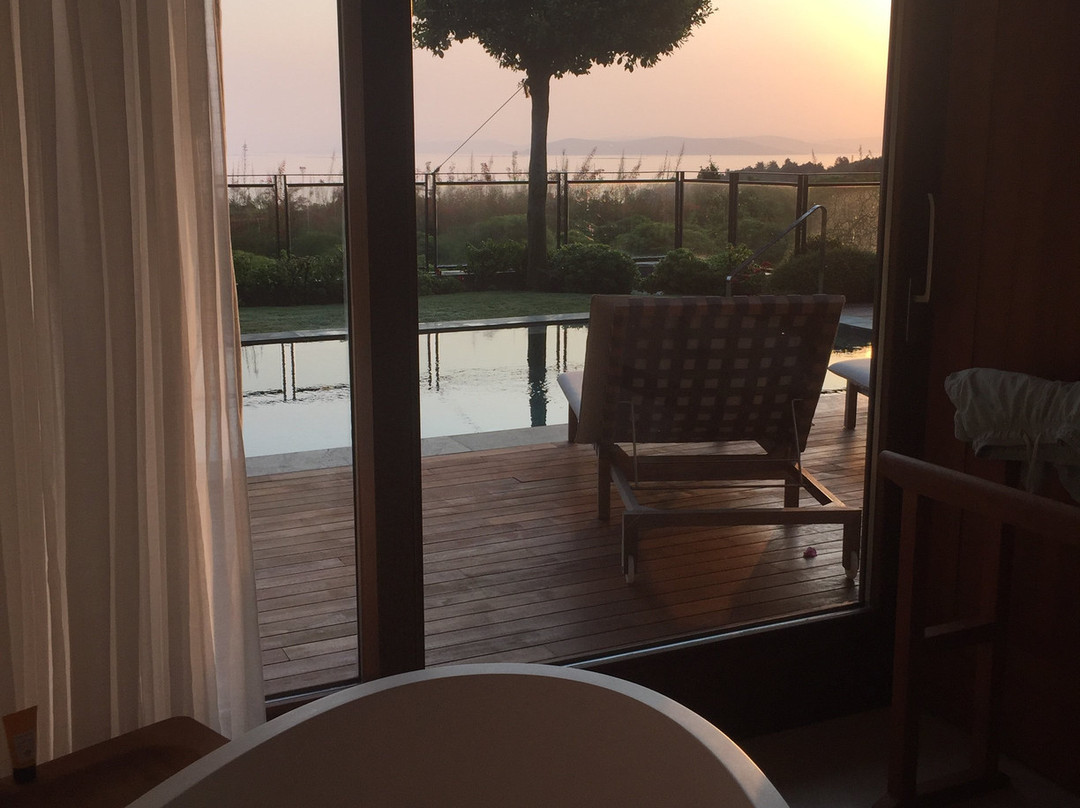 Mandarin Oriental Bodrum主图