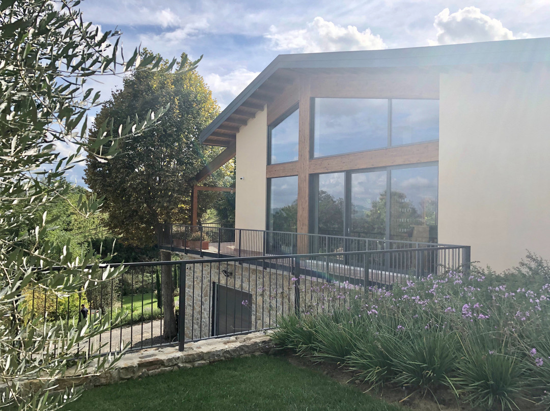 Agriturismo Le Anfore主图