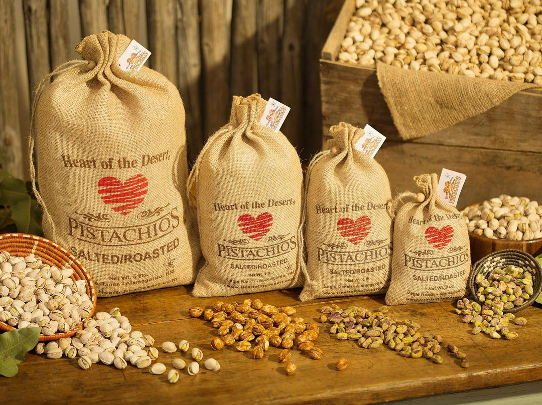 阿拉莫戈多旅游景点-Heart of the Desert