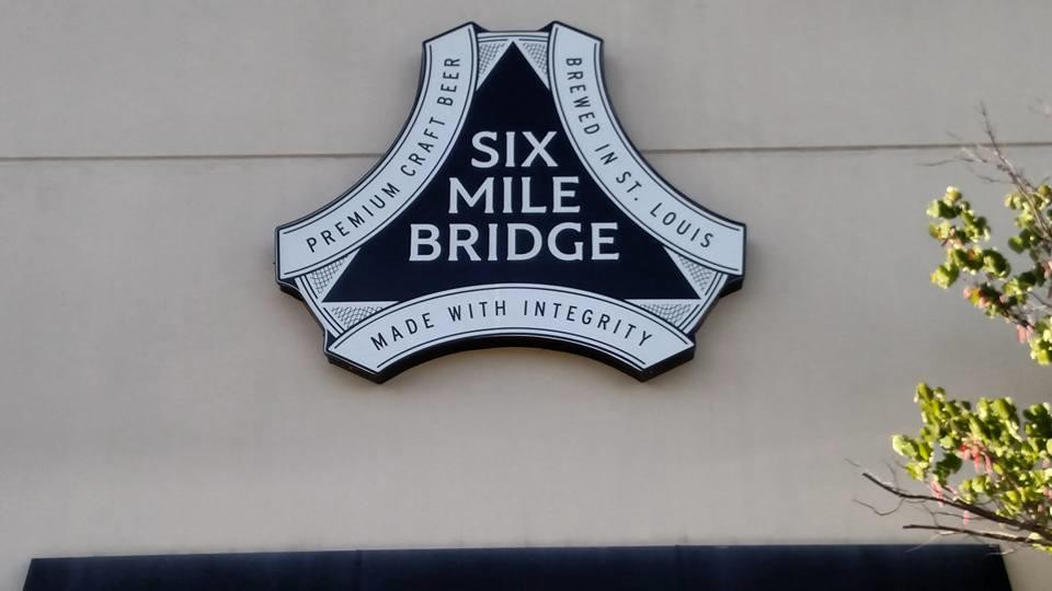 Six Mile Bridge Brewery景点图片