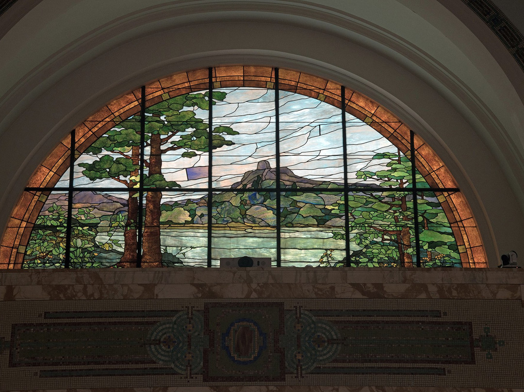 Watkins Museum and Store