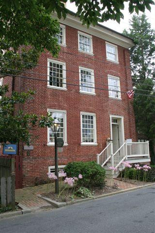 Chestertown旅游攻略图片
