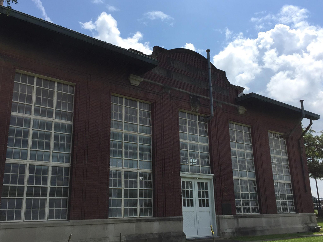 Shreveport Water Works Museum景点图片