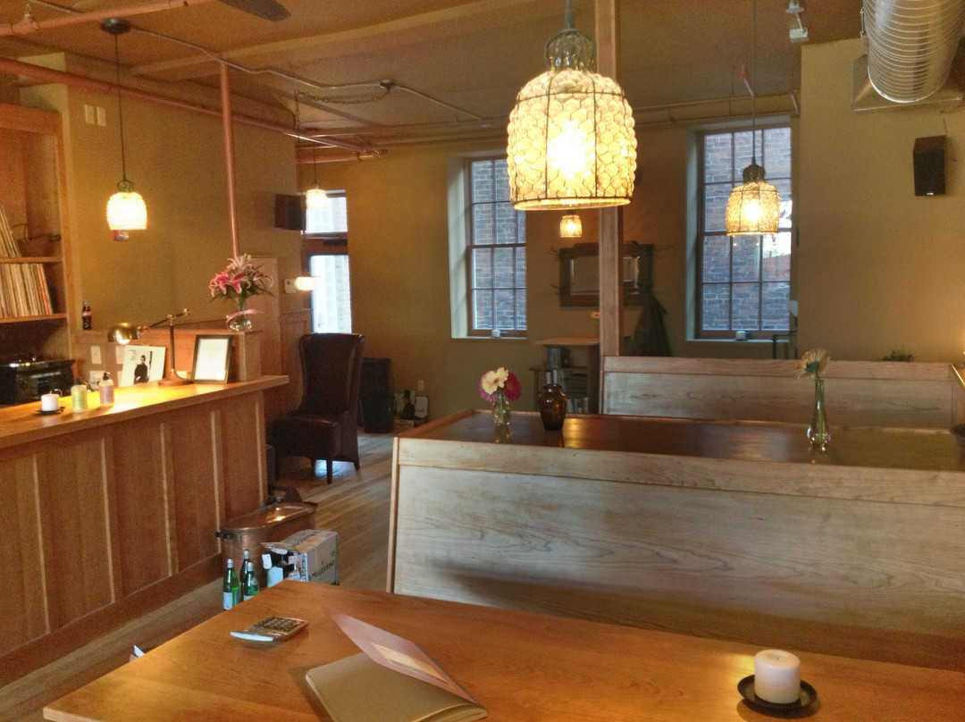 Bernardston旅游景点-Seymour, The Pub