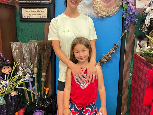 Witch And Fairy Emporium