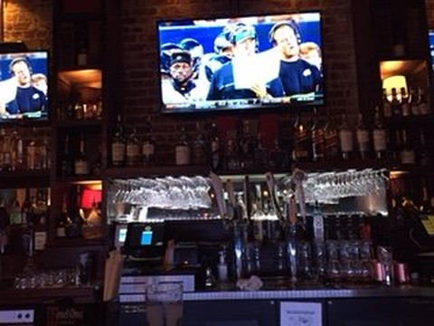 617 Social Club-亚特兰大必去景点