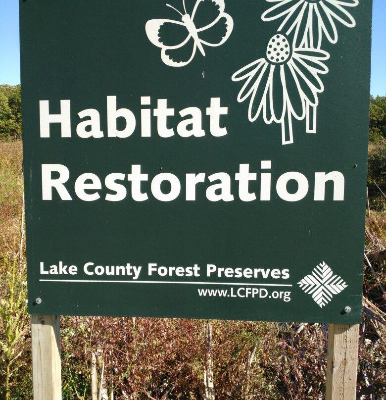 Lake County Forest Preserves景点图片