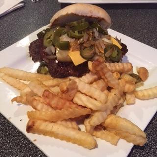 KT's Pub-Plainfield必去景点