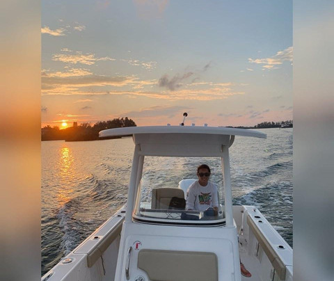 Shellebrate Boat Tours LLC-西耶斯塔岛必去景点