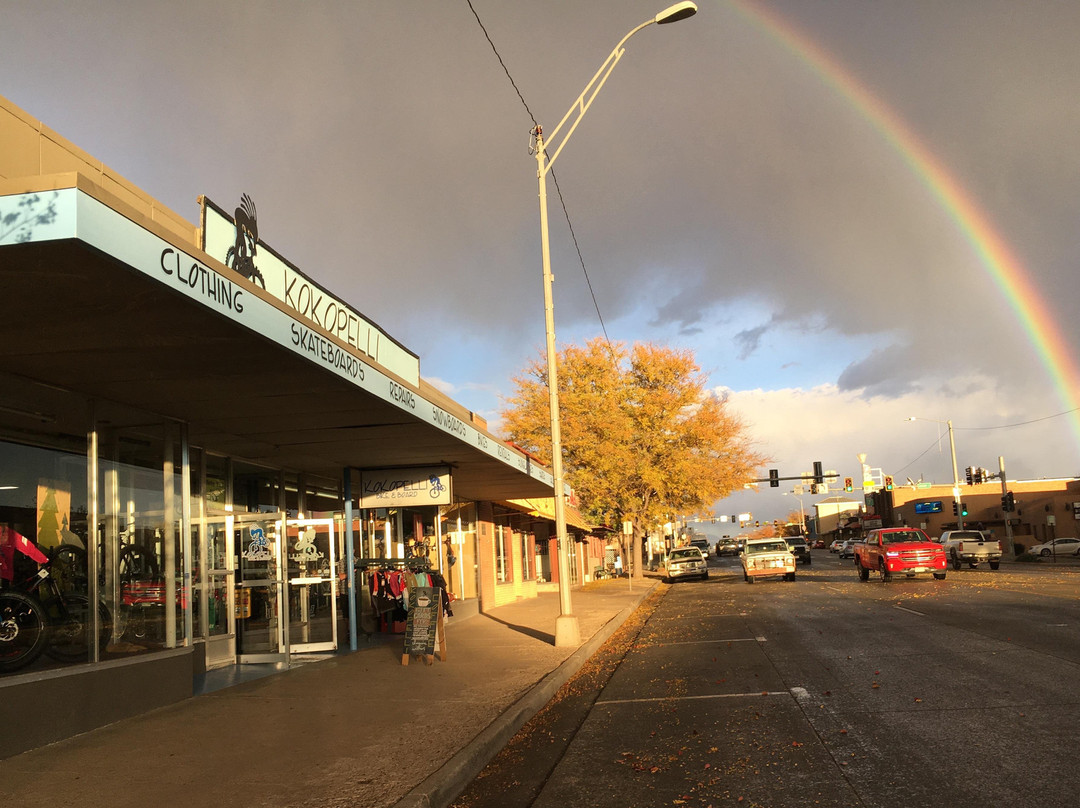 Kokopelli Bike and Board-科尔特斯必去景点