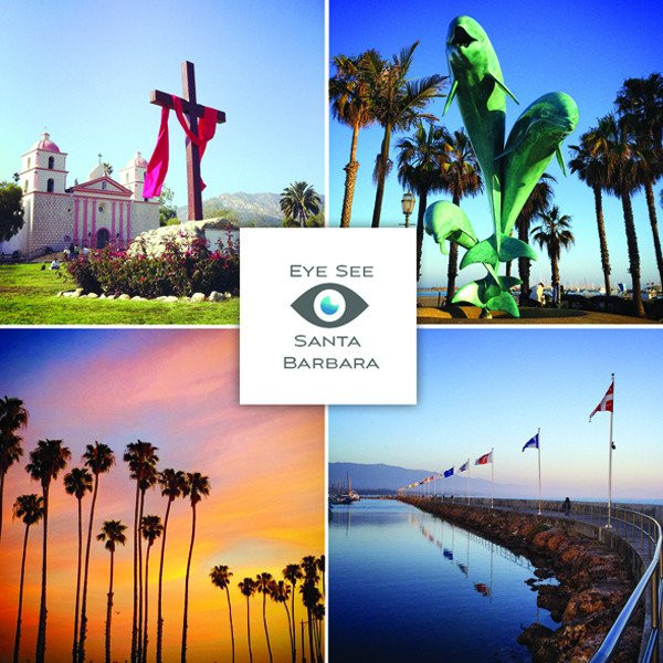 Eye See Santa Barbara Photography Tours景点图片