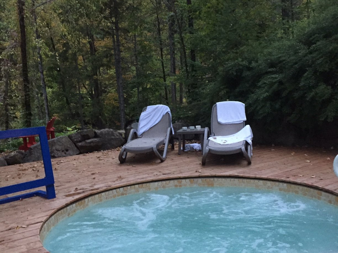 Moulin Wakefield Mill Hotel & Spa主图