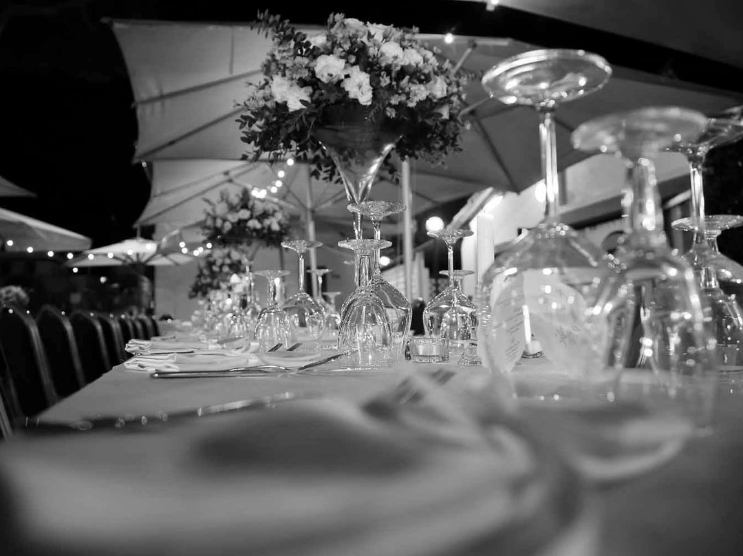 Ristorante Sporting