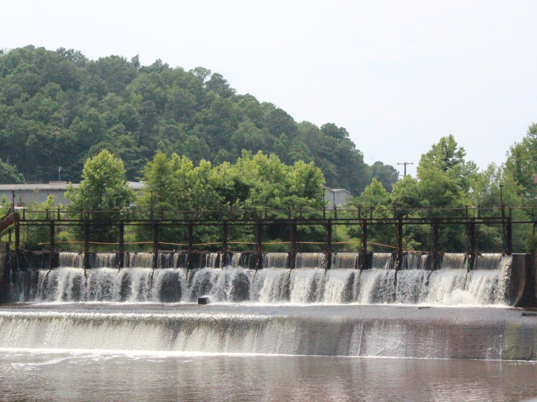 Prattville旅游攻略图片