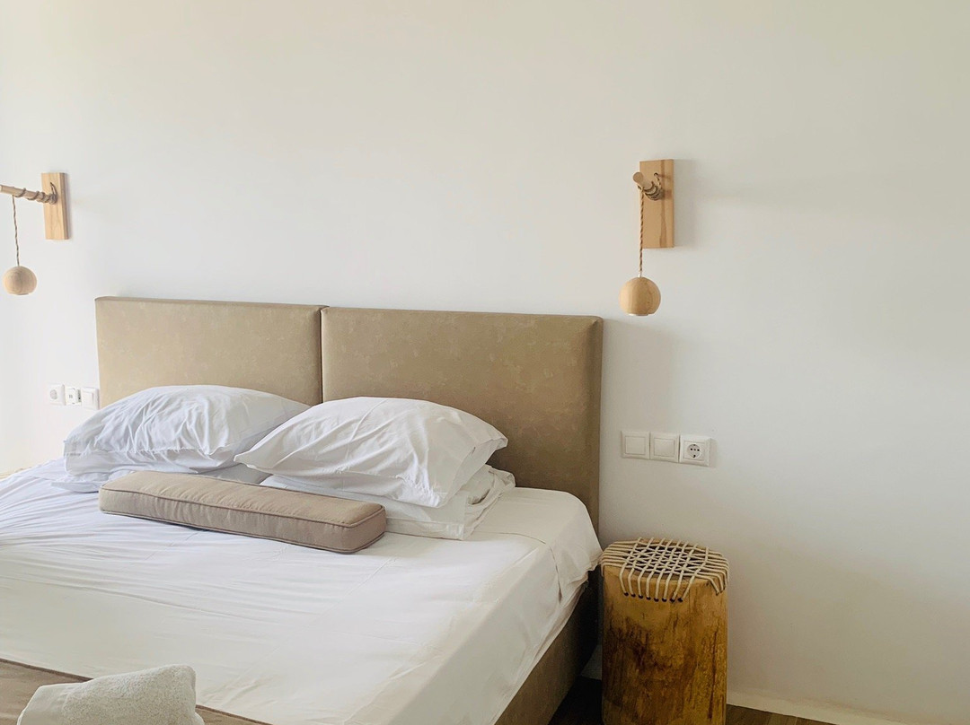 Tagoo Studios Mykonos主图