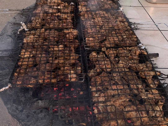 Habibi Viaggi-马萨阿拉姆必去景点