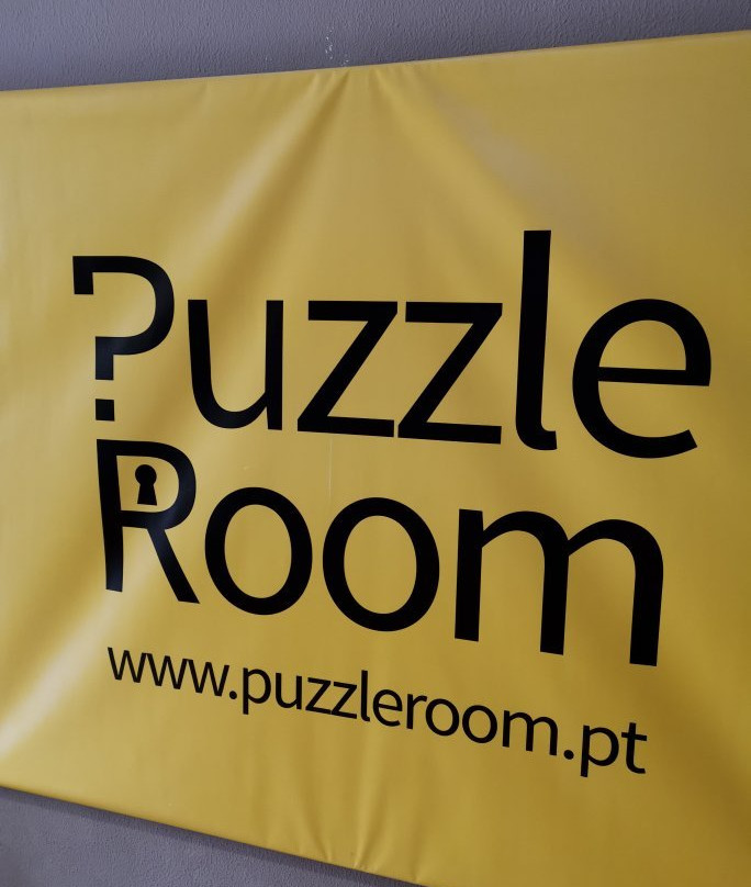 Puzzle Room景点图片