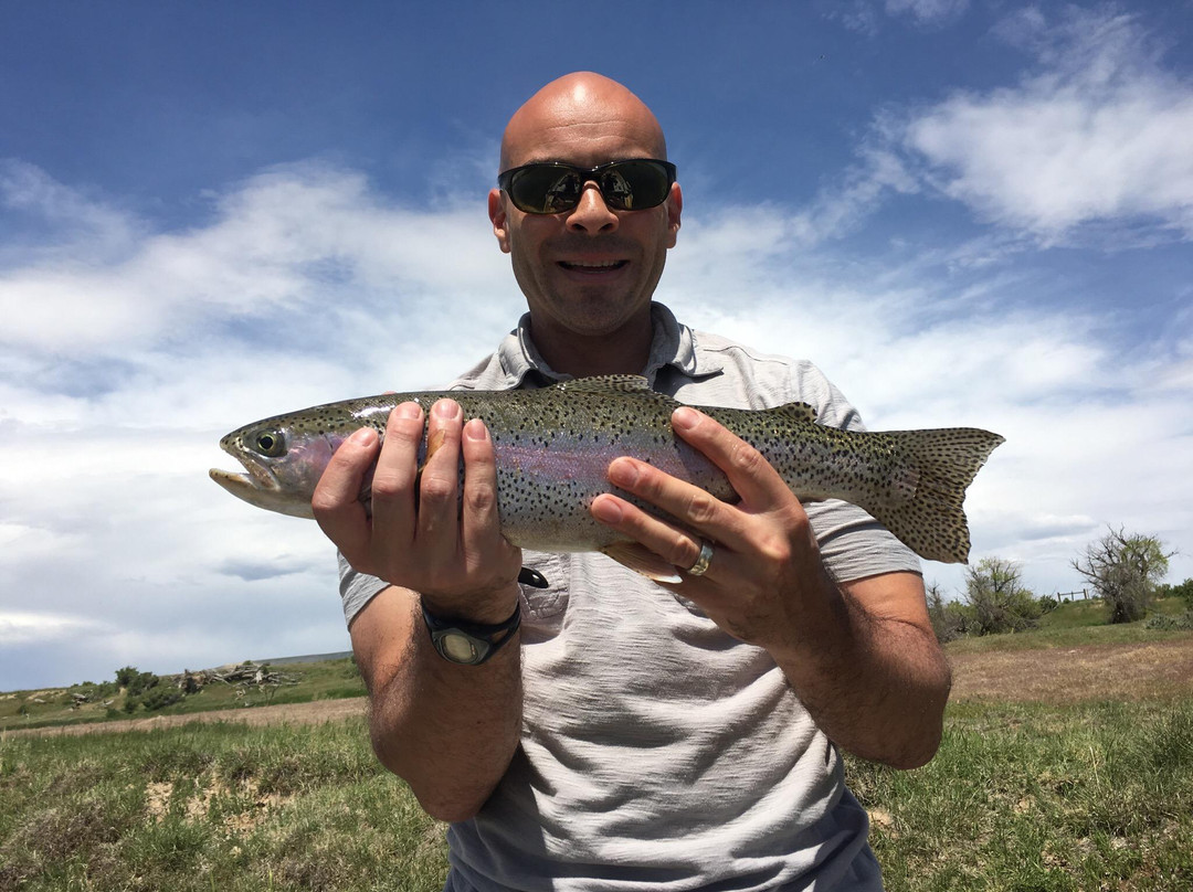 Wyoming Anglers景点图片