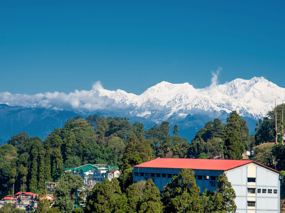 Kanchenjunga-Kosi Zone必去景点