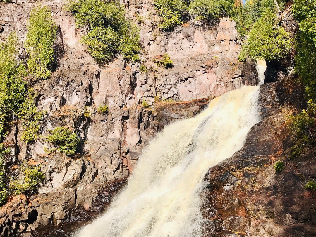Caribou River-Beaver Bay必去景点