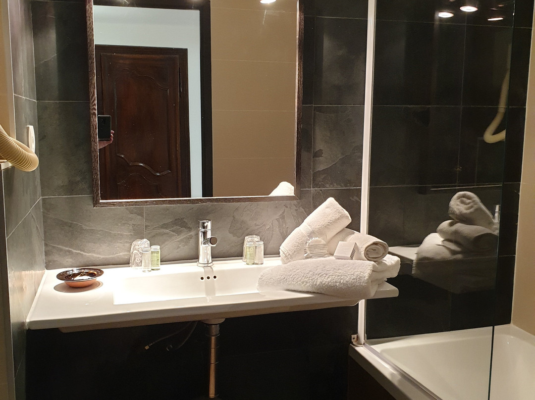 L'Oustau Camarguen主图