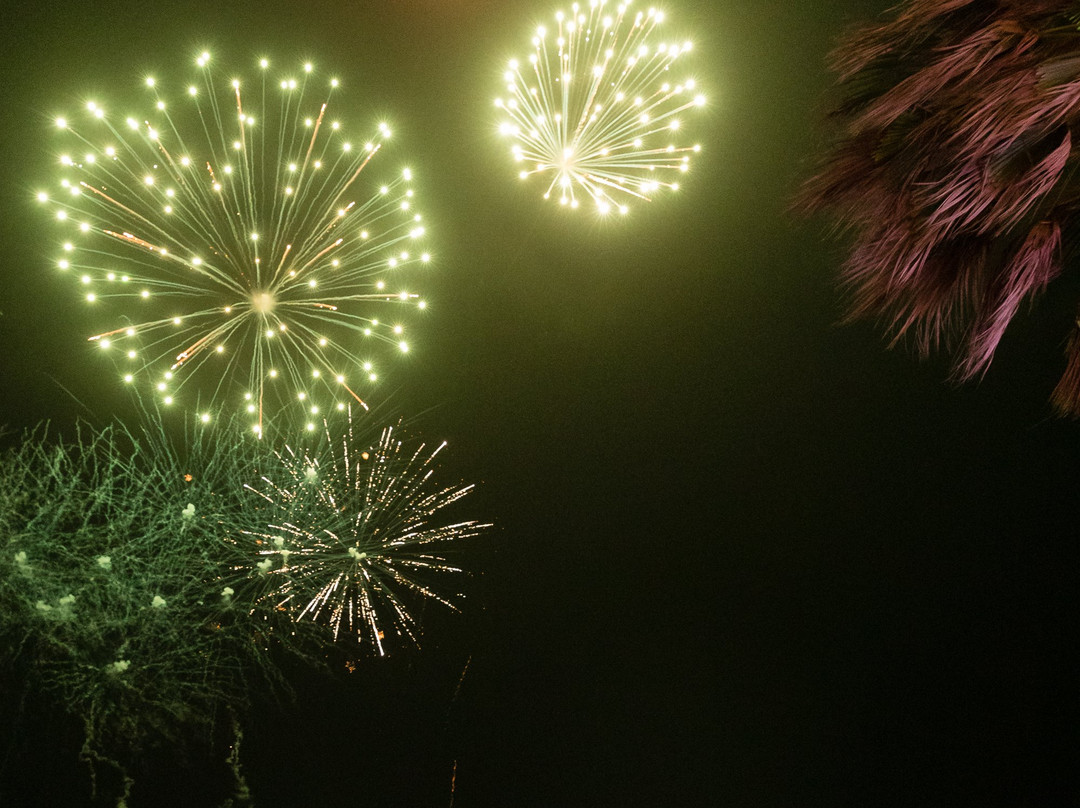 Tierra del Sol Resort & Golf主图