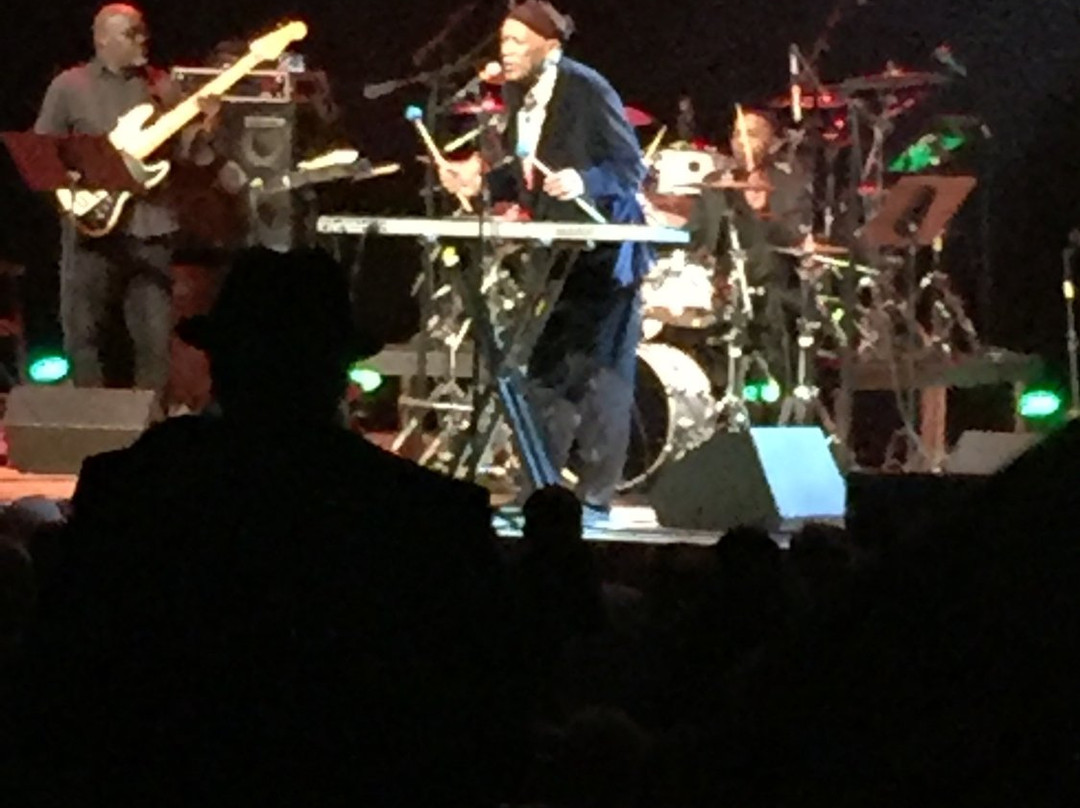 Dominion Arts Center-里士满必去景点