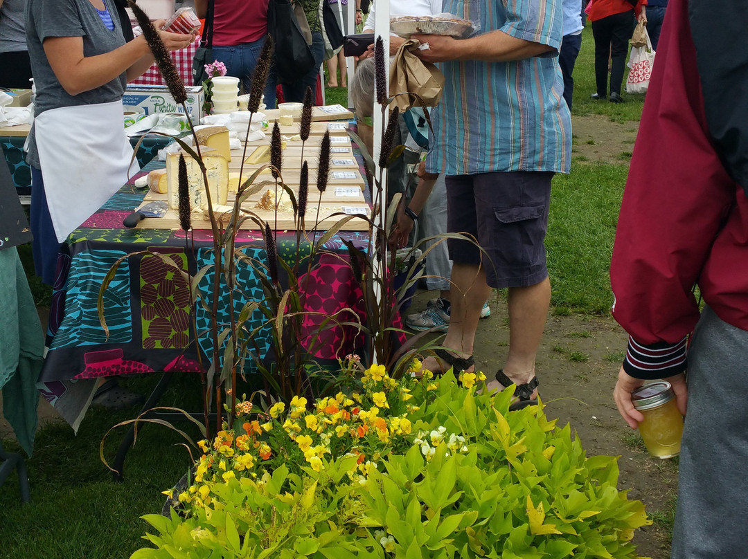 Norwich Farmers Market