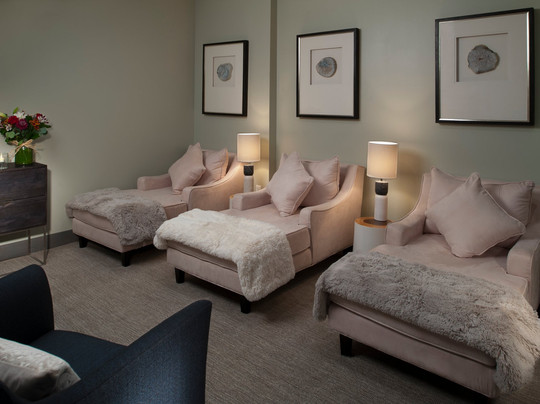 Snyderville旅游景点-RockResorts Spa at The Grand Summit