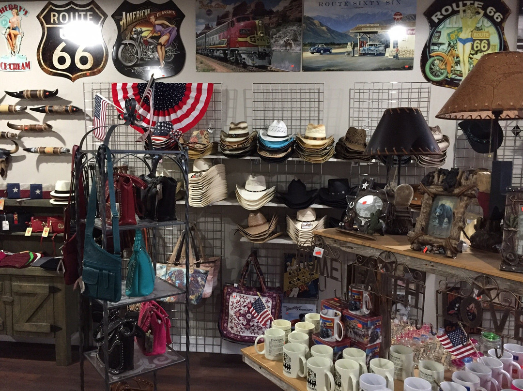 LTC of Texas-Waxahachie必去景点