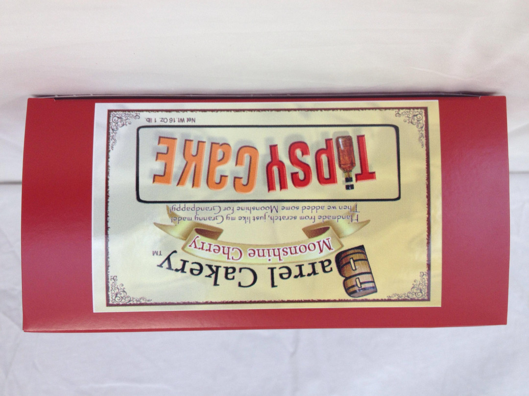 Kelso旅游景点-The Dry County General Store