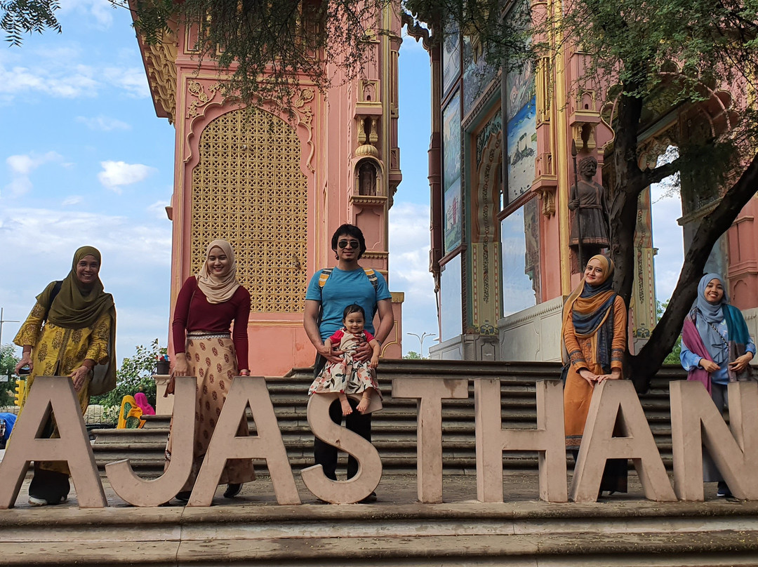 Hospitality Tours and Travels-斯利那加必去景点