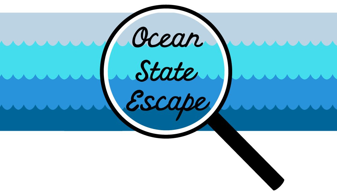 Ocean State Escape-Johnston必去景点