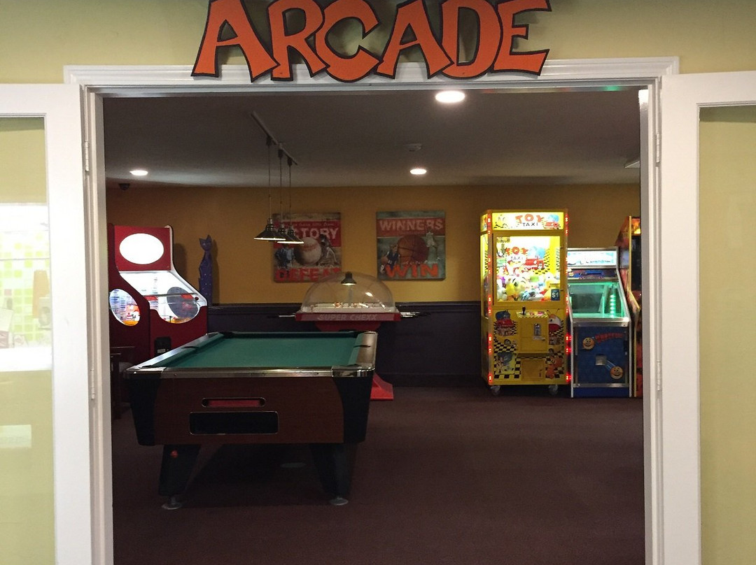 Bayside Resort Hotel主图