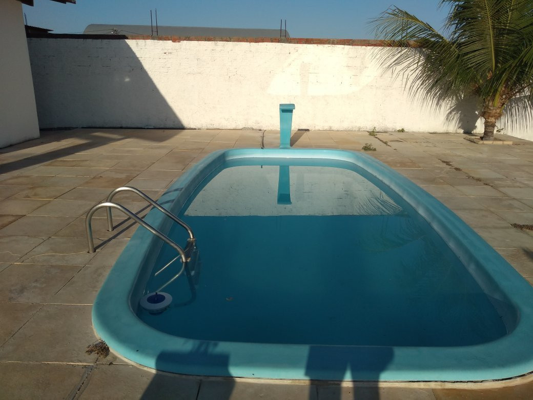 Hotel Ouro Negro主图