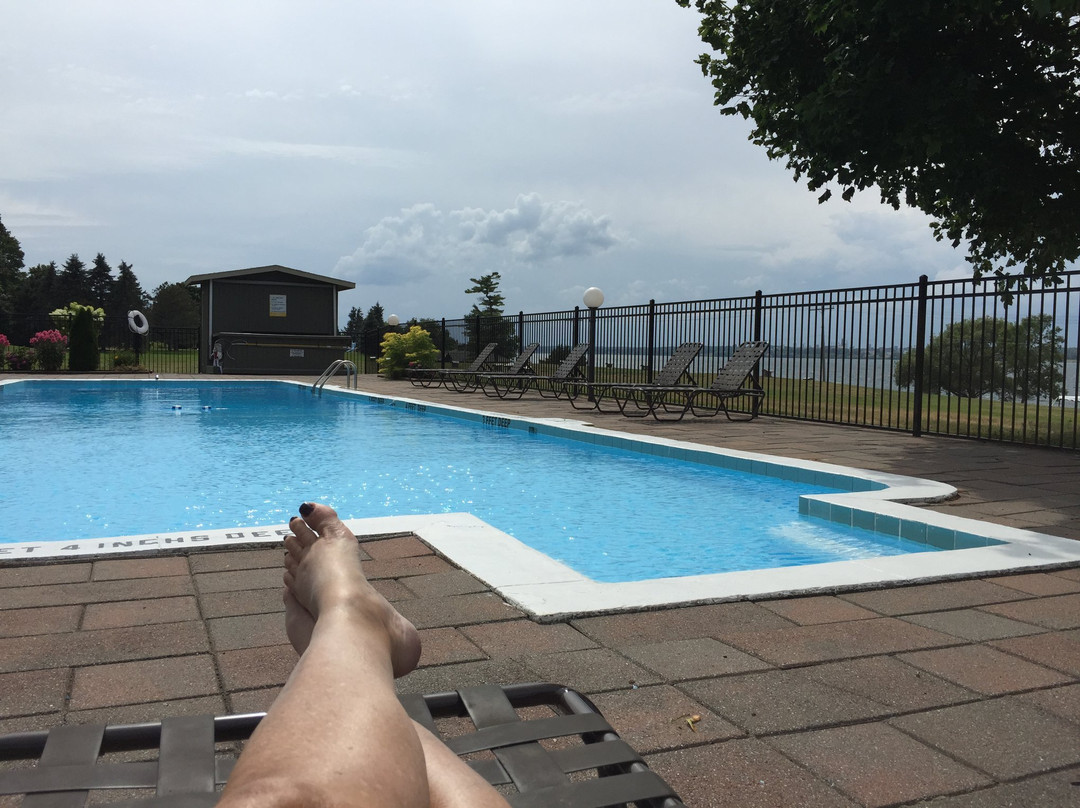 The Inn At Gran View Ogdensburg, Ascend Hotel Collection主图