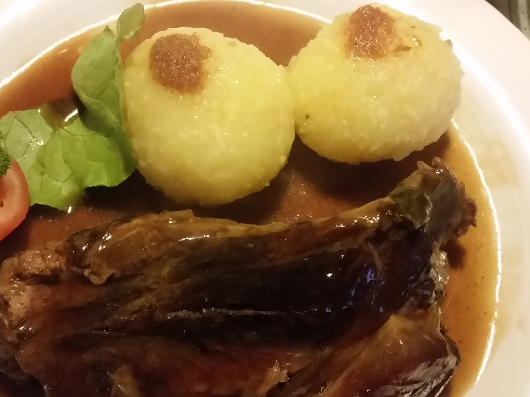 Gasthof zum Schwan主图