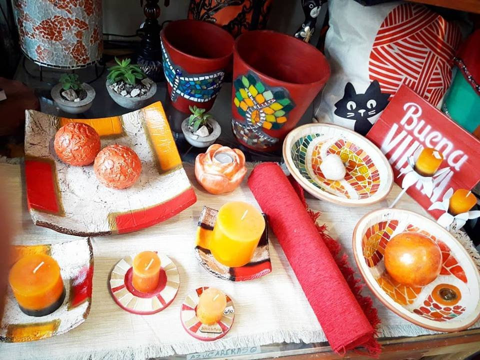 Dos Cabrillos-Sierra de los Padres必去景点